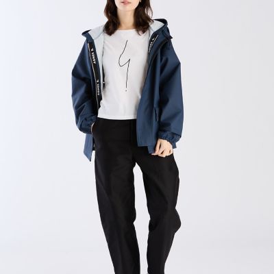 AN52 PARKA コート | agnes b. (Women)/アニエスベー | 三越