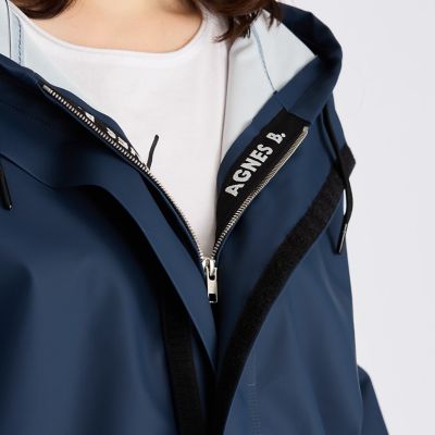 AN52 PARKA コート | agnes b. (Women)/アニエスベー | 三越