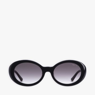 ＜agnes b. (Women)＞サングラス　”Ｒｏｍｙ”
