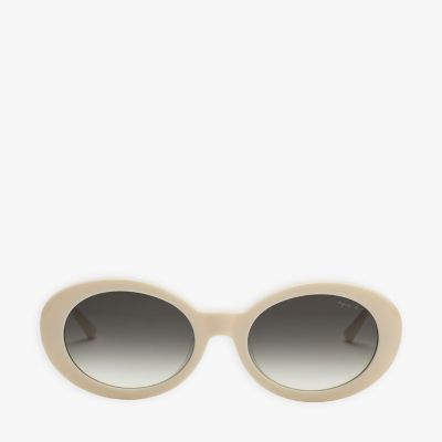 ＜agnes b. (Women)＞サングラス　”Ｒｏｍｙ”