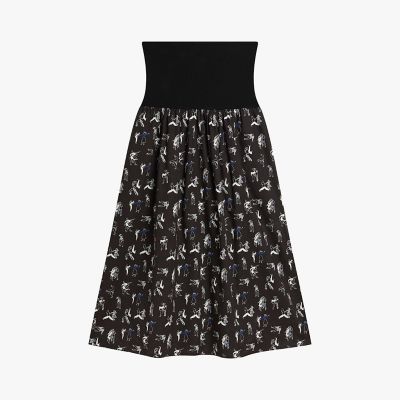 agnes b. (Women)のスカート | レディース | 三越伊勢丹オンライン