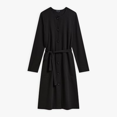 アニエスベー　UQ87 ROBE ワンピース UQ87 ROBE ワンピース | agnes b. (Women)/アニエスベー