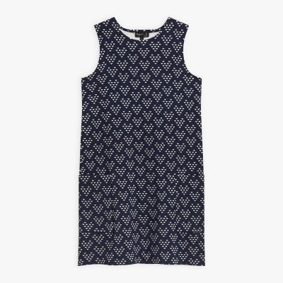 アニエスベー　UQ87 ROBE ワンピース UQ87 ROBE ワンピース | agnes b. (Women)/アニエスベー