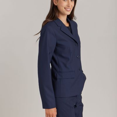 US55 VESTE テーラードジャケット | agnes b. (Women 