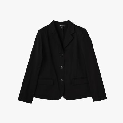 agnes b. (Women)のテーラードジャケット | レディース | 三越伊勢丹