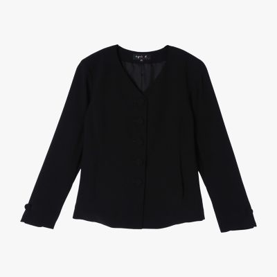 U700 VESTE ジャケット | agnes b. (Women)/アニエスベー