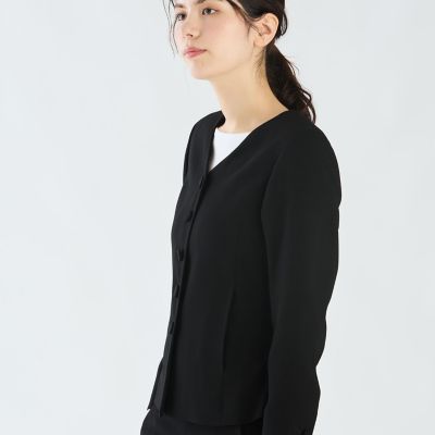U700 VESTE ジャケット | agnes b. (Women)/アニエスベー