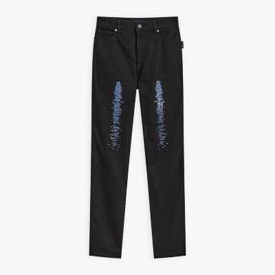 SEU7 PANTALON パンツ | agnes b. (Women)/アニエスベー