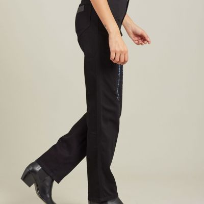 SEU7 PANTALON パンツ | agnes b. (Women)/アニエスベー