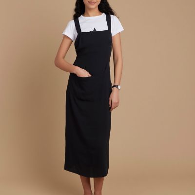 US38 ROBE ワンピース | agnes b. (Women)/アニエスベー