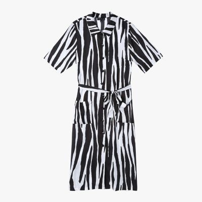 IDI9 ROBE ワンピース | agnes b. (Women)/アニエスベー