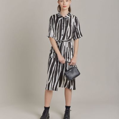 IDI9 ROBE ワンピース | agnes b. (Women)/アニエスベー