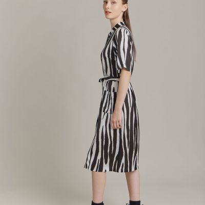 IDI9 ROBE ワンピース | agnes b. (Women)/アニエスベー
