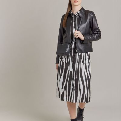 IDI9 ROBE ワンピース | agnes b. (Women)/アニエスベー