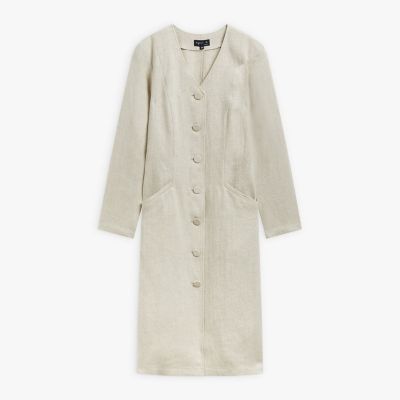 UV06 ROBE ワンピース | agnes b. (Women)/アニエスベー 