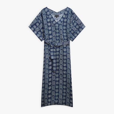 UQ87 ROBE ワンピース | agnes b. (Women)/アニエスベー