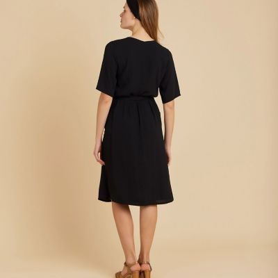 US38 ROBE ワンピース | agnes b. (Women)/アニエスベー