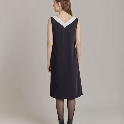 UQ87 ROBE ワンピース | agnes b. (Women)/アニエスベー