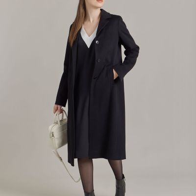 アニエスベー　UQ87 ROBE ワンピース UQ87 ROBE ワンピース | agnes b. (Women)/アニエスベー