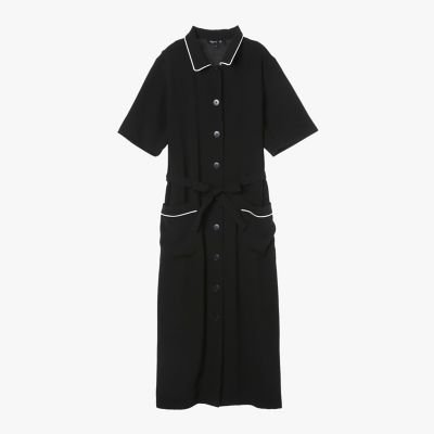 agnès b. ワンピースとトップスセット サイズ80 ワンピース｜ウェア｜agnès b.｜アニエスベー公式オンラインブティック