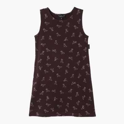 CAV7 E ROBE キッズ ワンピース | agnes b. ENFANT