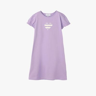 キッズ ロゴ 2way 通園バッグ | agnes b. ENFANT (Baby&Kids