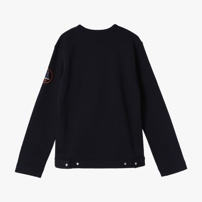 TARA カーディガンプレッション | agnes b. HOMME (Men