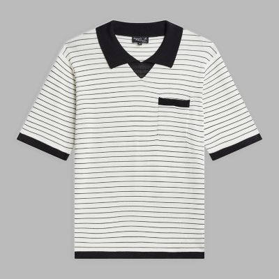 agnes b. HOMME (Men)のポロシャツ | メンズ | 三越伊勢丹オンライン