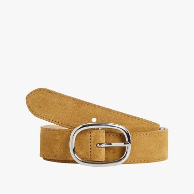 ハーネス バックル カット トゥ サイズ リバーシブル ベルト・38MM