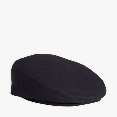 ＜agnes b. HOMME (Men)＞ウール　ハンチング　”Ｙａｎｎ”