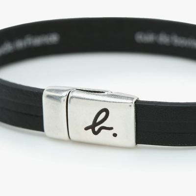 CU01 BRACELET ブレスレット | agnes b. HOMME (Men