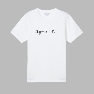 アニエスベー tシャツ 通販 | 三越伊勢丹オンラインストア・通販【公式】