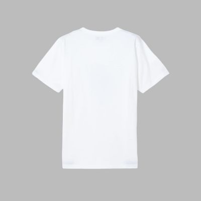 agnès b. HOMME アニエスベーオム レザール 半袖Tシャツ 半袖 Tシャツ ”Lezard” | agnes b. HOMME (Men)/アニエスベー