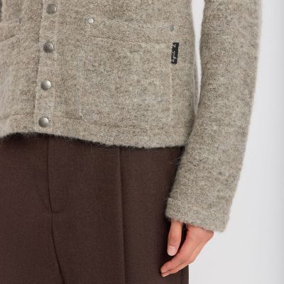 2回着ただけの美品！アニエスb メンズカーディガン　薄手 メンズ カーディガン | agnes b. HOMME (Men)/アニエスベー オム
