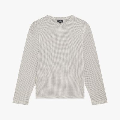 agnes b. HOMME (Men)の長袖Tシャツ | メンズ | 三越伊勢丹オンライン