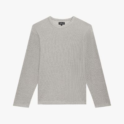 agnes b. HOMME (Men)の長袖Tシャツ | メンズ | 三越伊勢丹オンライン