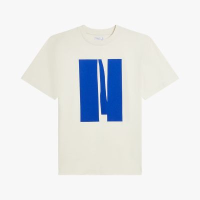 新品♡アニエス・ベー ロゴ tシャツ ホワイト 白 M 81N8yzcMOvL._AC_UY350_.jpg
