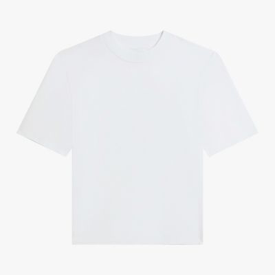 メンズ コットン 半袖 Tシャツ ”Horace” | agnes b. HOMME (Men