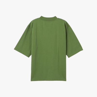 agnes b. アニエスベーオム 半袖Tシャツ CLAUDE LEVEQUE アニエスベー agnes b. アニエスベーオム agnes b. HOMME Tシャツ