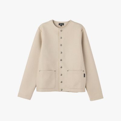 agnes b. HOMME (Men)のカーディガン | メンズ | 三越伊勢丹オンライン