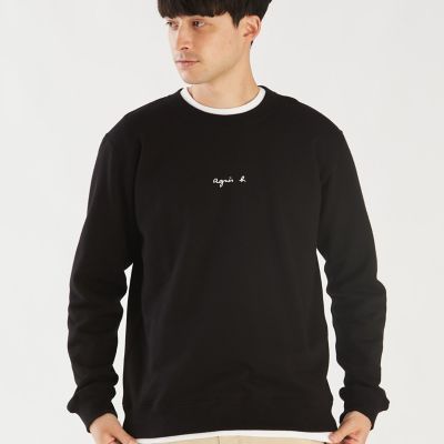 S179 SWEAT スウェット | agnes b. HOMME (Men)/アニエスベー
