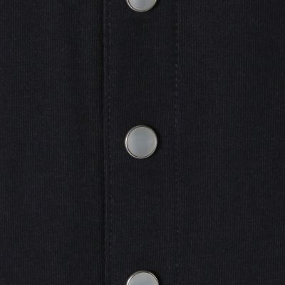 agnis b. メンズ オーガニックコットン 長袖 カーディガンプレッション メンズ オーガニックコットン 長袖 カーディガンプレッション | agnes
