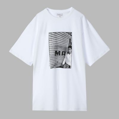 メンズ Tシャツ | agnes b. HOMME (Men)/アニエスベー オム | 三越