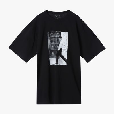 agnes b. HOMME (Men) / アニエスベー オム TOP | メンズ