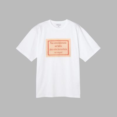 agnes b. HOMME (Men)のメンズトップス | メンズ | 三越伊勢丹