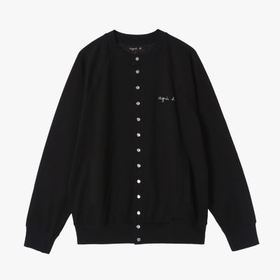 agnes b. HOMME アニエスベー　ブルゾン　コーチジャケット　48 agnes b. HOMME アニエスベー ブルゾン コーチジャケット 48 - メルカリ