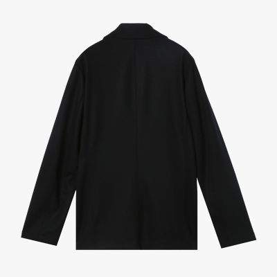 メンズ ウール テーラードジャケット ”Greenford Large
