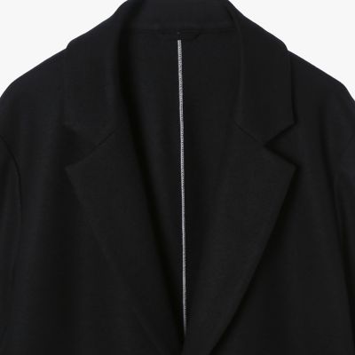 メンズ ウール テーラードジャケット ”Greenford Large