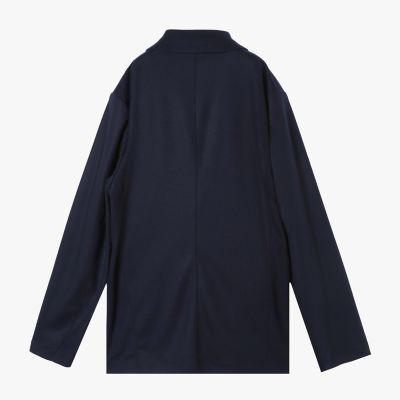 メンズ ウール テーラードジャケット ”Greenford Large