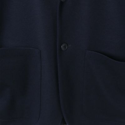 メンズ ウール テーラードジャケット ”Greenford Large